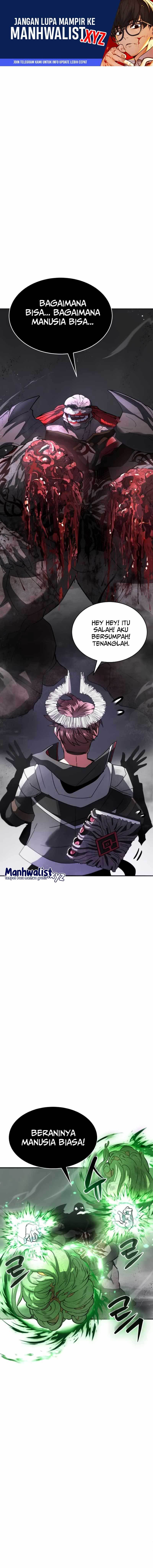 Gods’ Gambit Chapter 09 Gambar 1