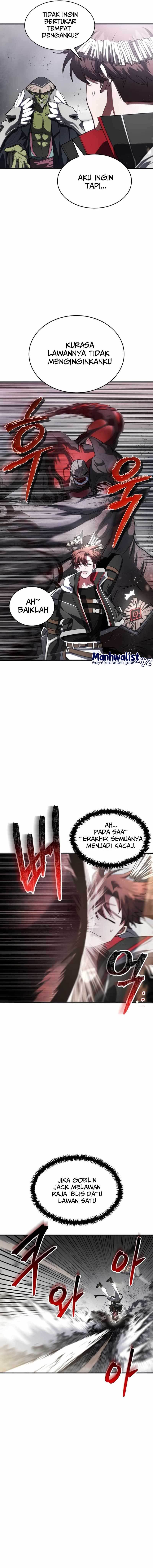 Gods’ Gambit Chapter 09 Gambar 2