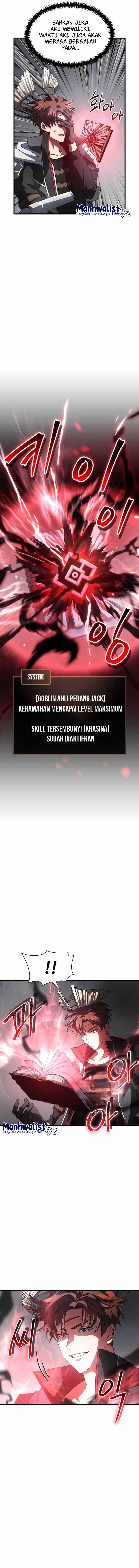 Gods’ Gambit Chapter 09 Gambar 13