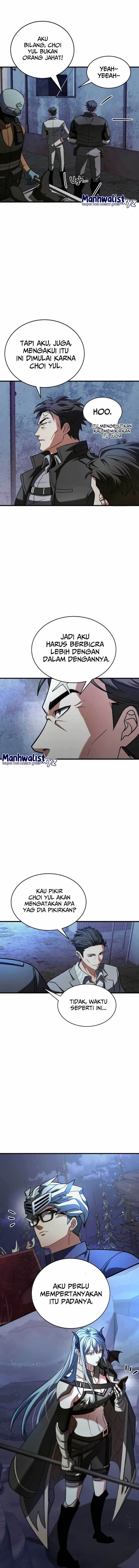 Gods’ Gambit Chapter 13 Gambar 14