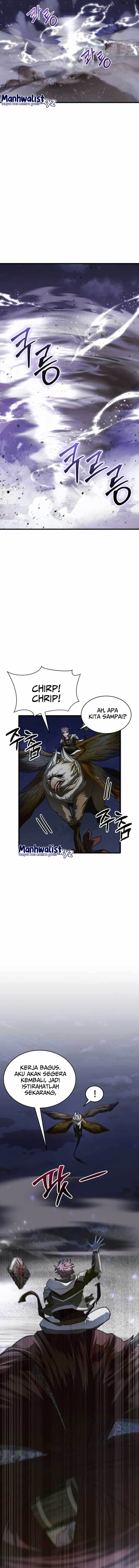 Gods’ Gambit Chapter 13 Gambar 16