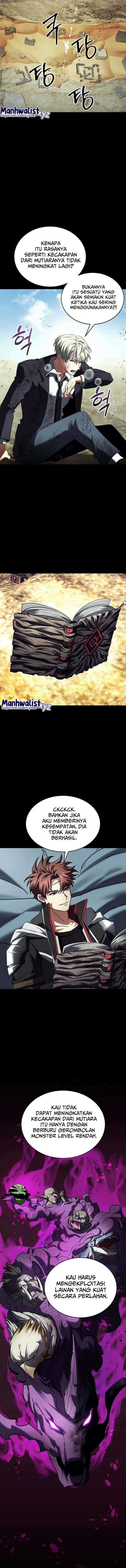 Gods’ Gambit Chapter 20 Gambar 4