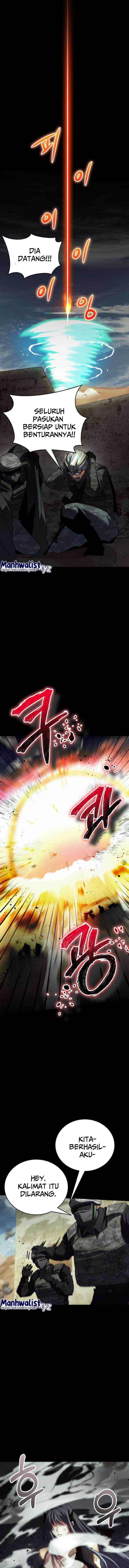 Gods’ Gambit Chapter 20 Gambar 7