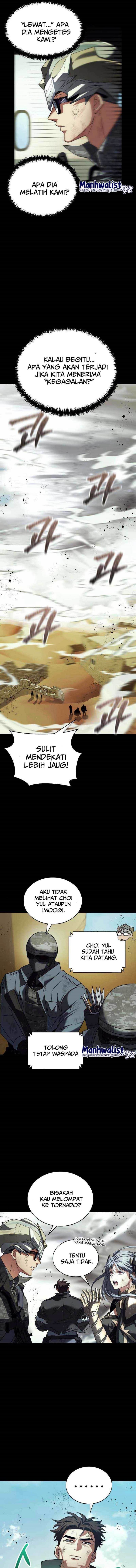 Gods’ Gambit Chapter 20 Gambar 10