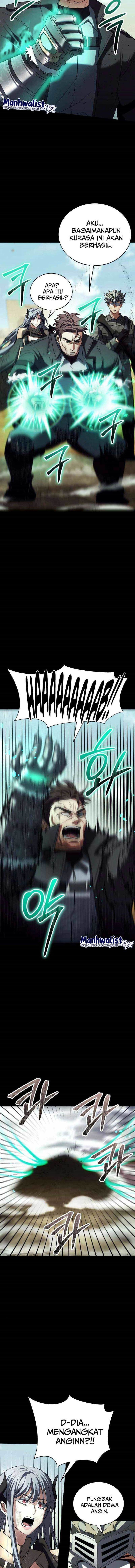 Gods’ Gambit Chapter 20 Gambar 11