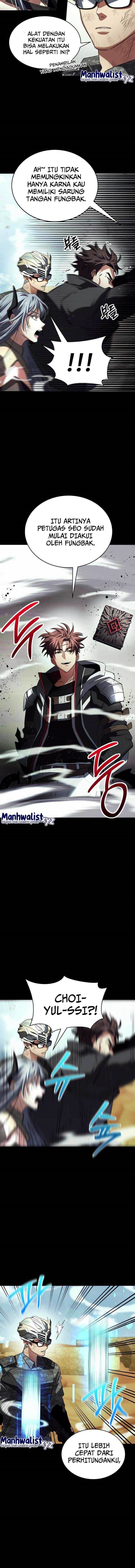 Gods’ Gambit Chapter 20 Gambar 12