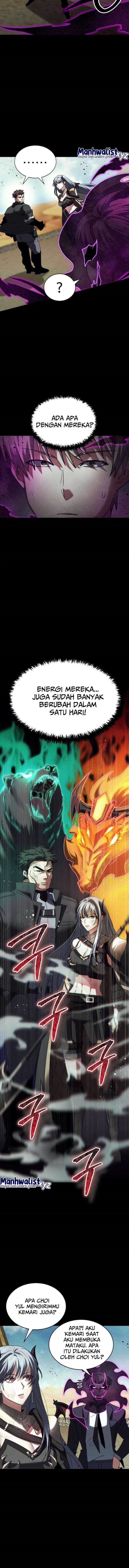 Gods’ Gambit Chapter 20 Gambar 14