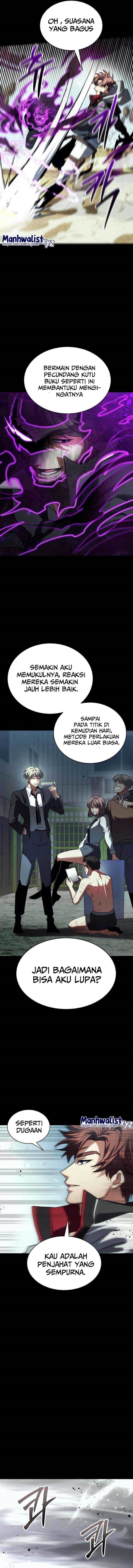 Gods’ Gambit Chapter 20 Gambar 16