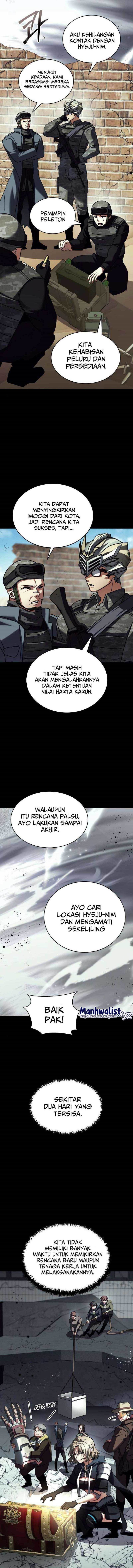 Gods’ Gambit Chapter 20 Gambar 17