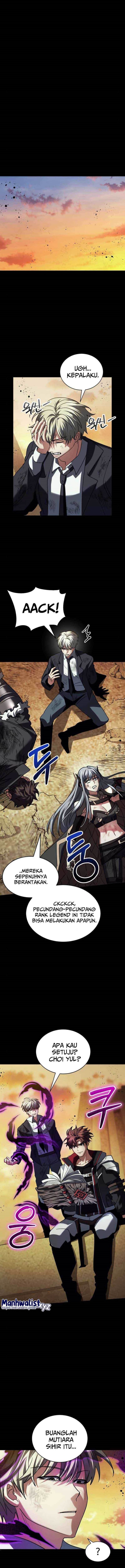 Gods’ Gambit Chapter 21 Gambar 9