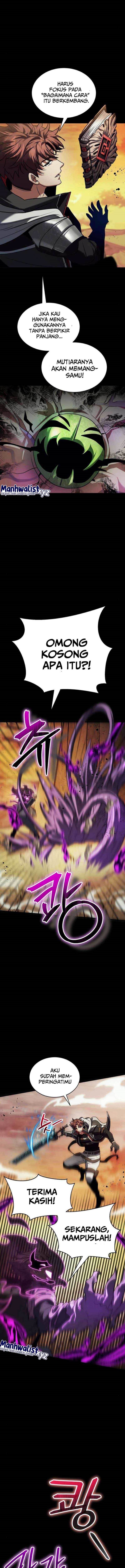 Gods’ Gambit Chapter 21 Gambar 10