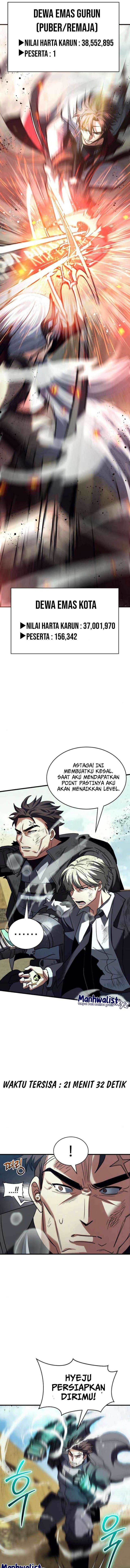 Gods’ Gambit Chapter 21 Gambar 13