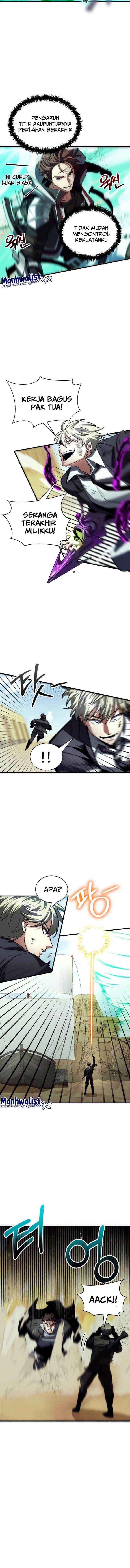 Gods’ Gambit Chapter 21 Gambar 15
