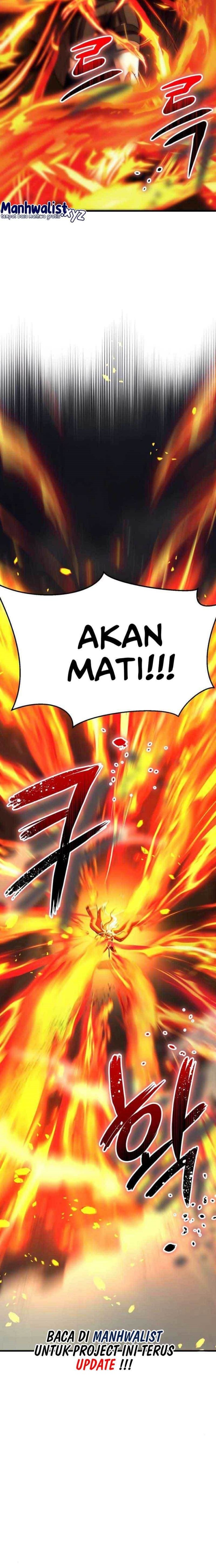 Gods’ Gambit Chapter 21 Gambar 19