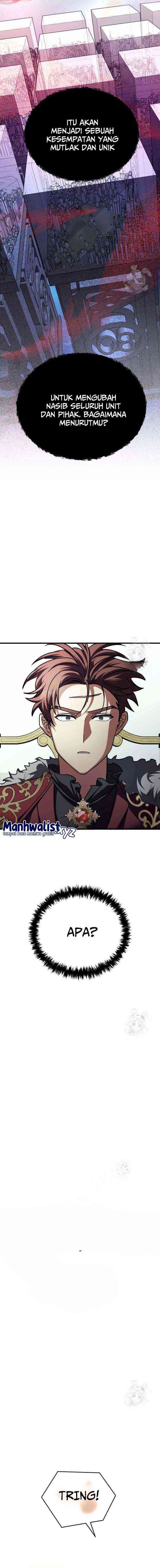 Gods’ Gambit Chapter 24 Gambar 6