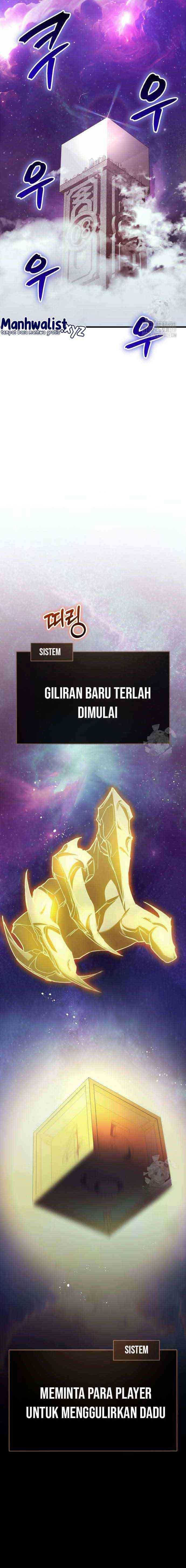 Gods’ Gambit Chapter 24 Gambar 26