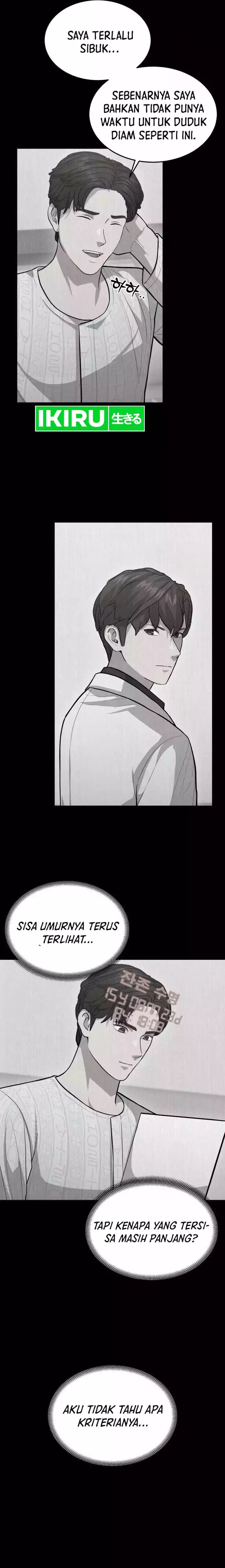 God’s Scalpel Chapter 14 Gambar 7