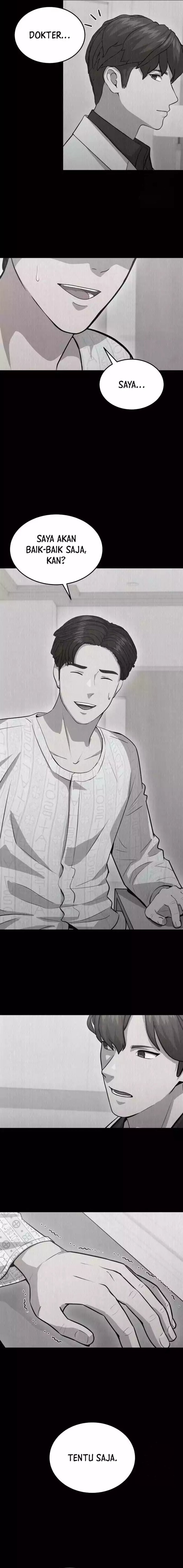 God’s Scalpel Chapter 14 Gambar 9