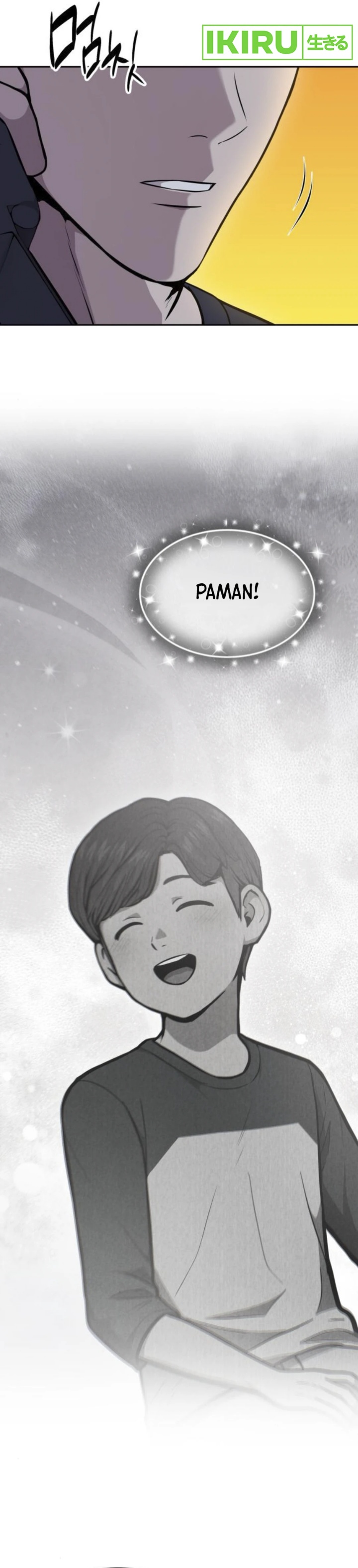 God’s Scalpel Chapter 32 Gambar 33