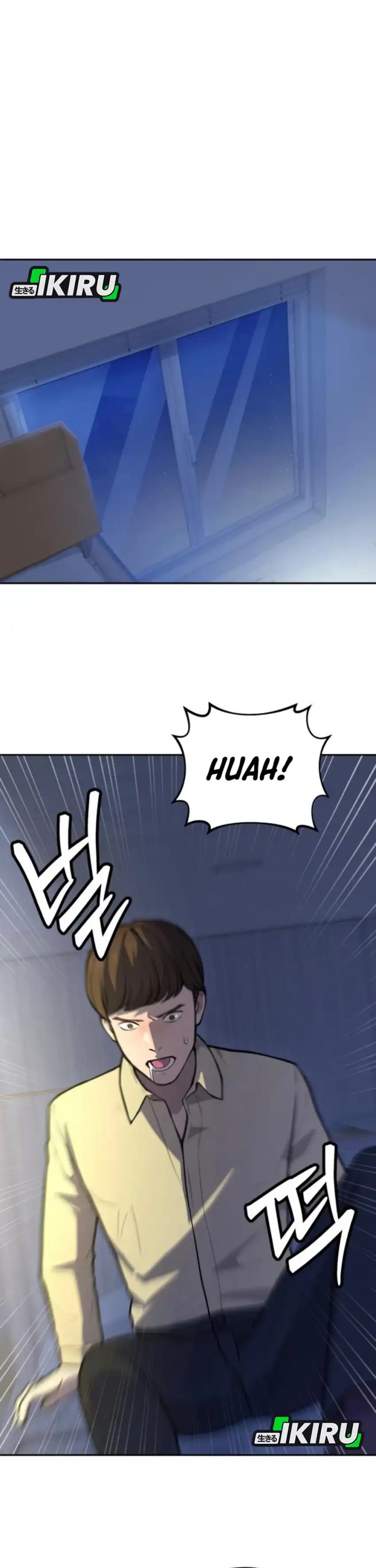 God’s Scalpel Chapter 35 Gambar 16