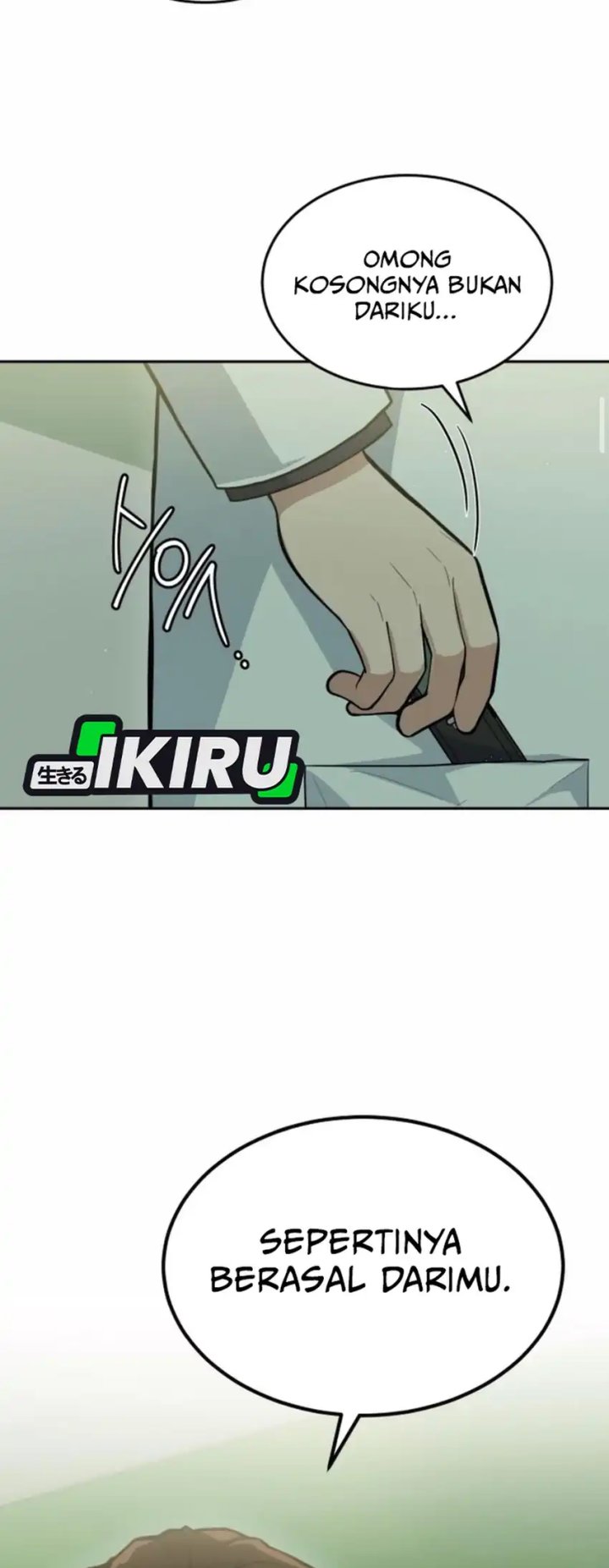 God’s Scalpel Chapter 36 Gambar 17