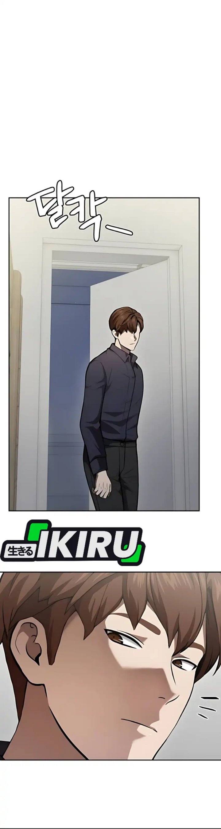 God’s Scalpel Chapter 39 Gambar 6