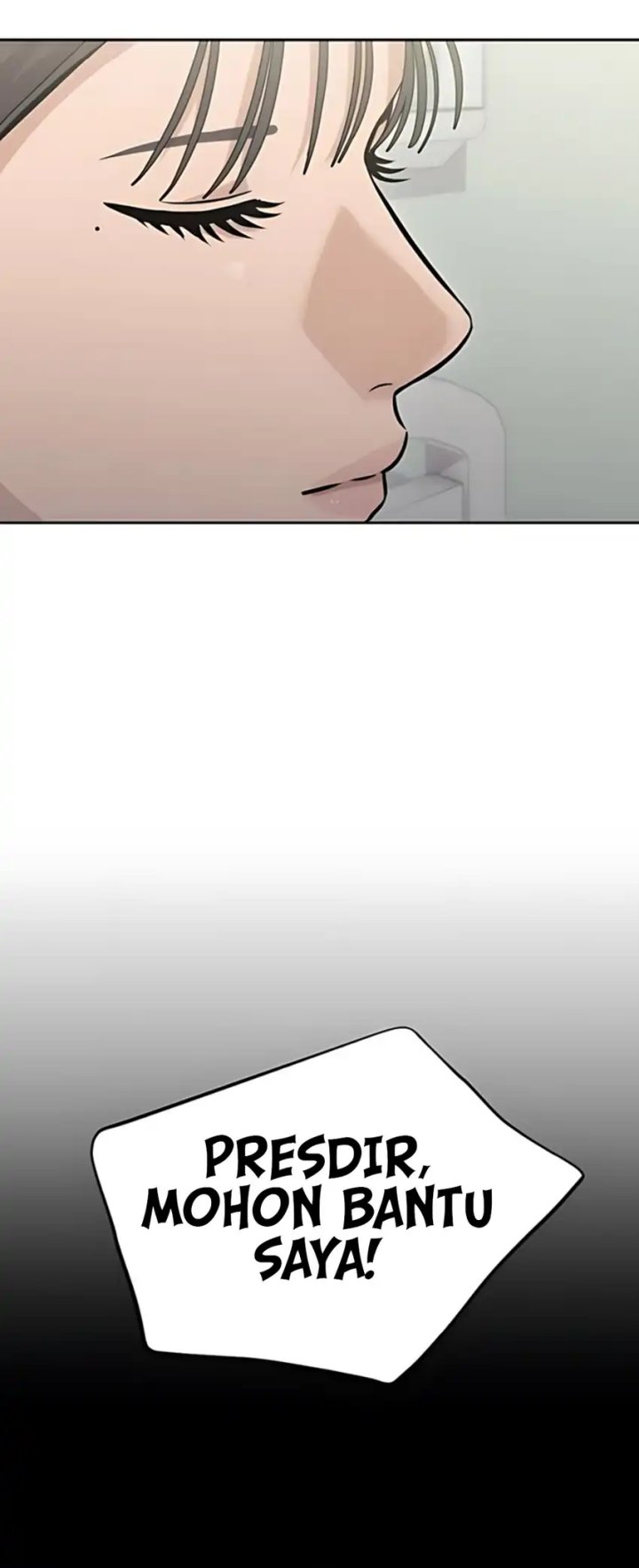 God’s Scalpel Chapter 39 Gambar 34