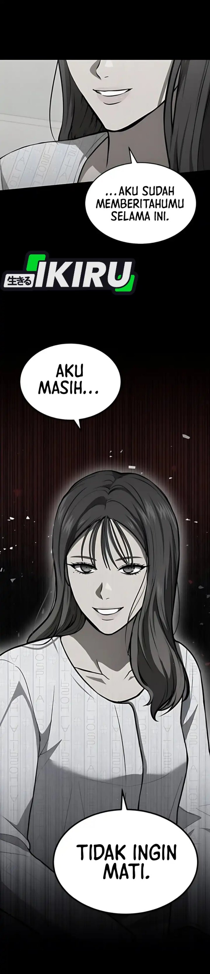 God’s Scalpel Chapter 39 Gambar 41