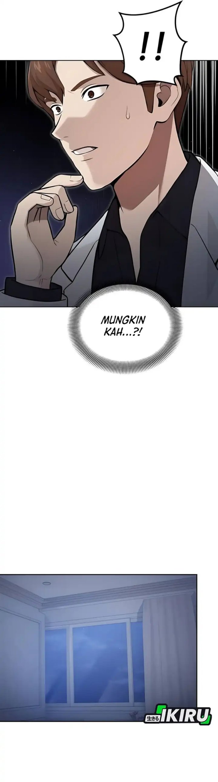 God’s Scalpel Chapter 40 Gambar 37