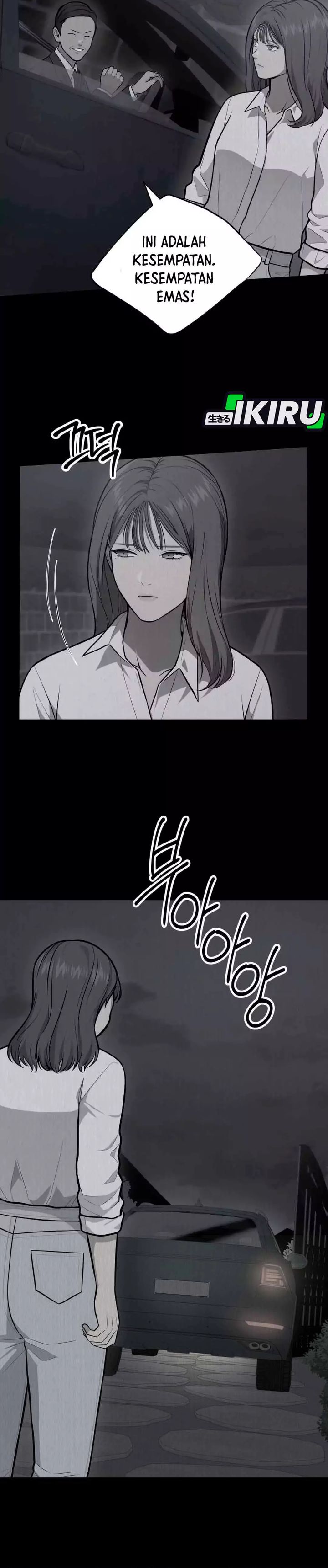 God’s Scalpel Chapter 42 Gambar 4