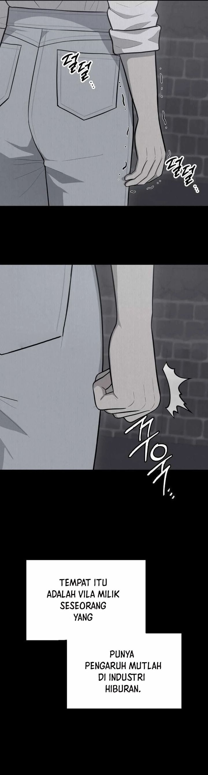 God’s Scalpel Chapter 42 Gambar 5