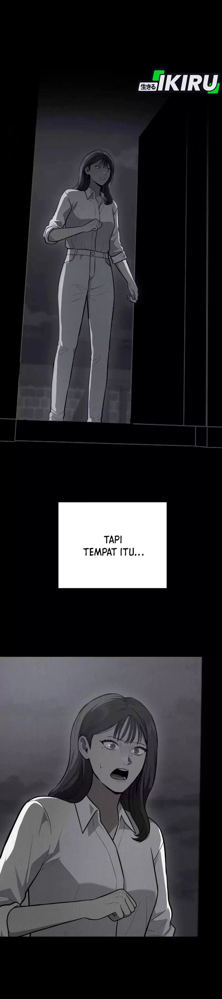 God’s Scalpel Chapter 42 Gambar 7