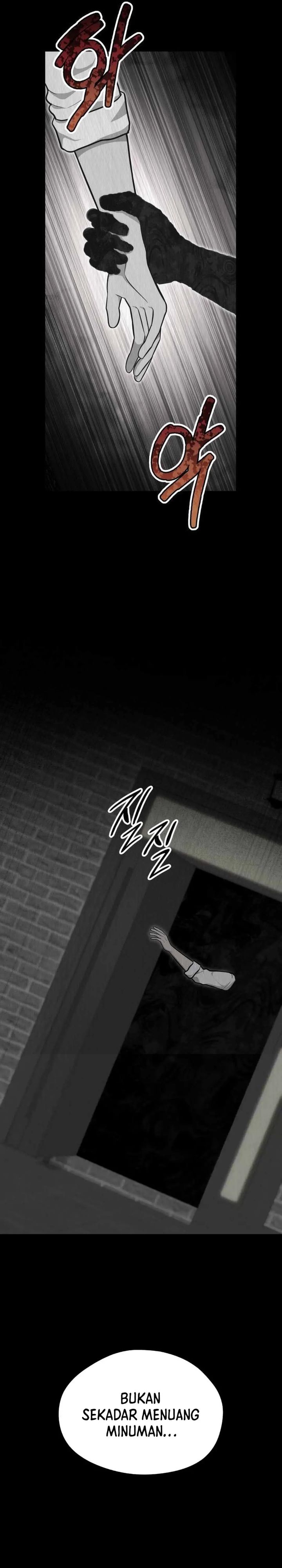 God’s Scalpel Chapter 42 Gambar 8