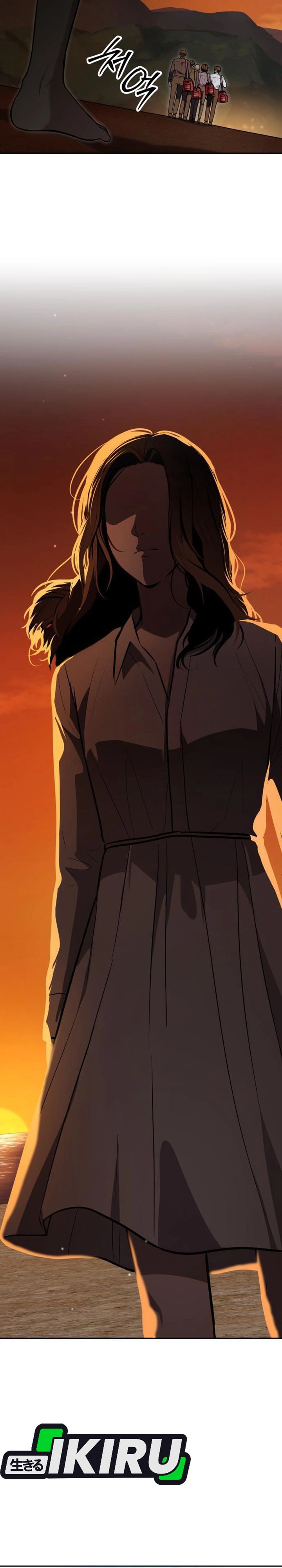 God’s Scalpel Chapter 43 Gambar 25