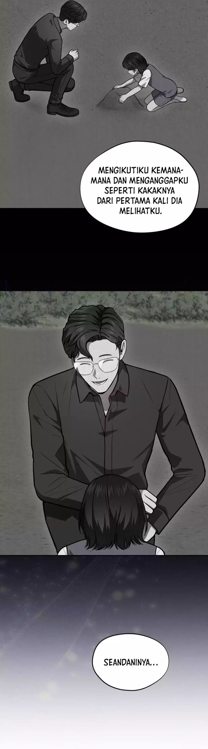 God’s Scalpel Chapter 46 Gambar 7