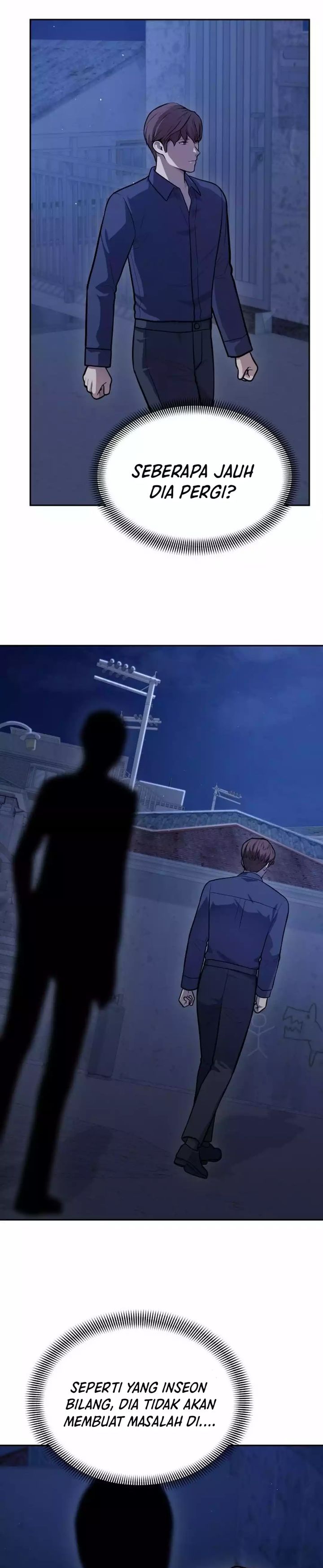 God’s Scalpel Chapter 46 Gambar 30