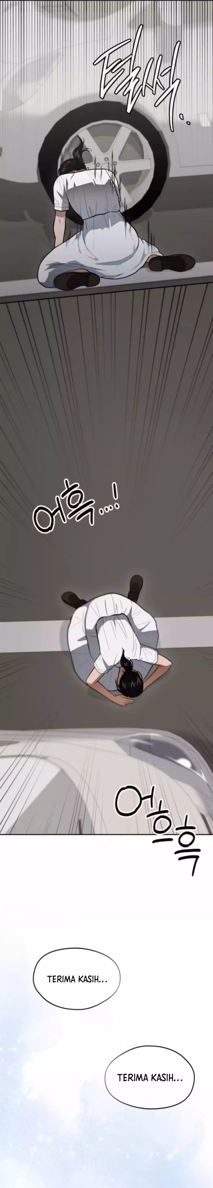 God’s Scalpel Chapter 49 Gambar 36