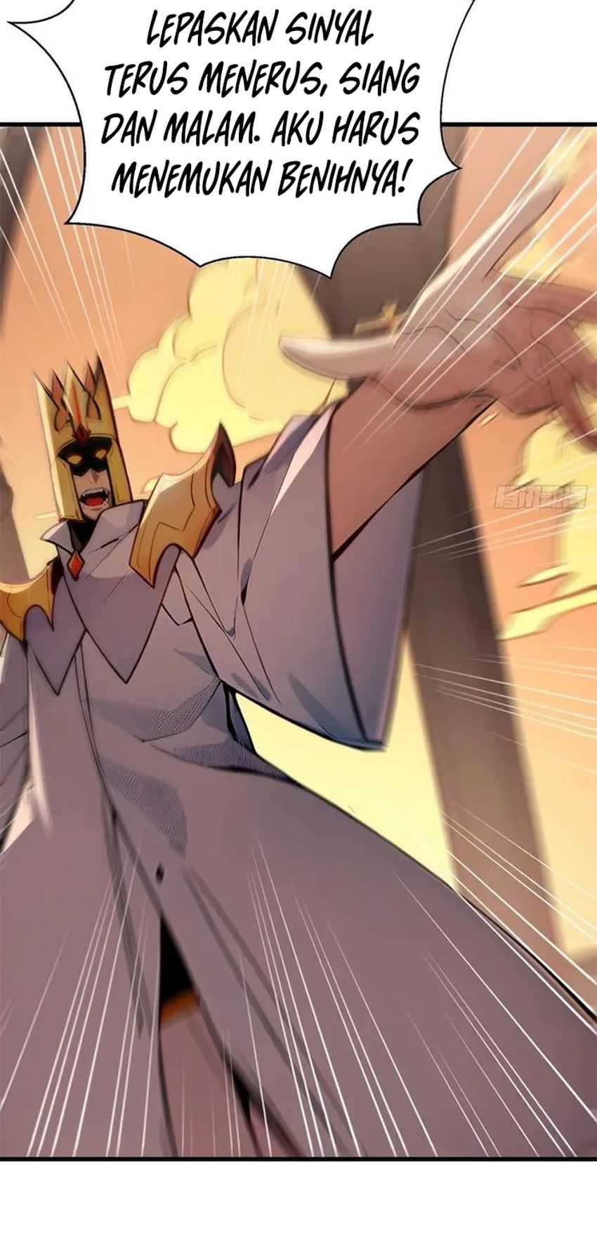 Gods of All People: I Sacrificed Hundreds of Millions of Living Beings To Become a God Chapter 48 Gambar 8