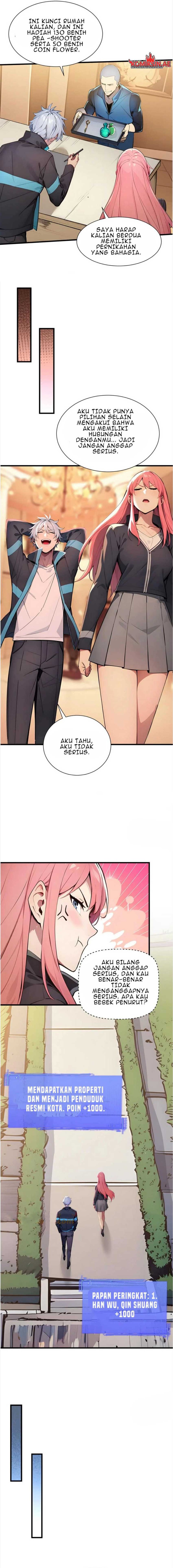 Gods of All People: I Sacrificed Hundreds of Millions of Living Beings To Become a God Chapter 56 Gambar 2