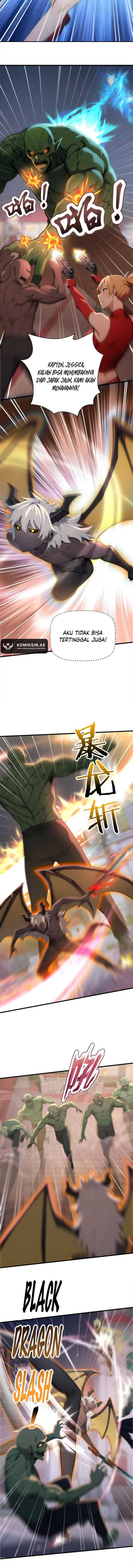 Gods of All People: I Sacrificed Hundreds of Millions of Living Beings To Become a God Chapter 65 Gambar 4