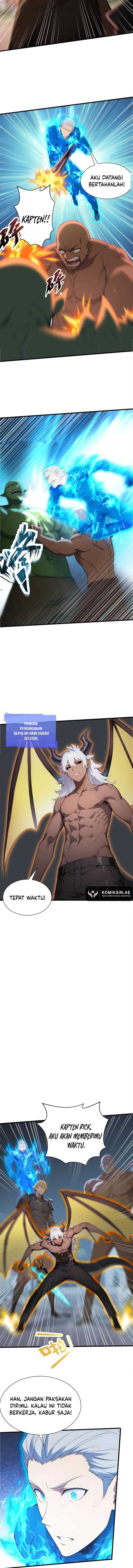 Gods of All People: I Sacrificed Hundreds of Millions of Living Beings To Become a God Chapter 65 Gambar 6