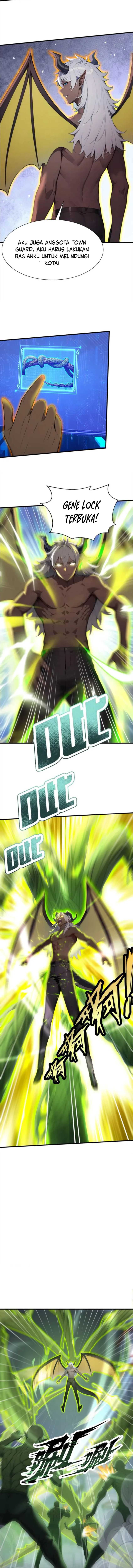 Gods of All People: I Sacrificed Hundreds of Millions of Living Beings To Become a God Chapter 65 Gambar 7