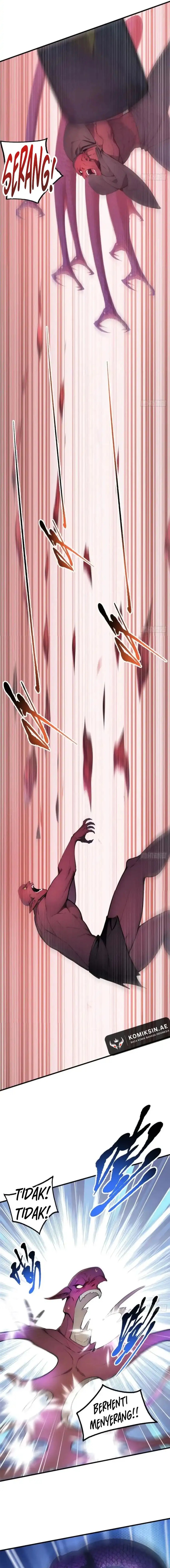 Gods of All People: I Sacrificed Hundreds of Millions of Living Beings To Become a God Chapter 85 Gambar 2