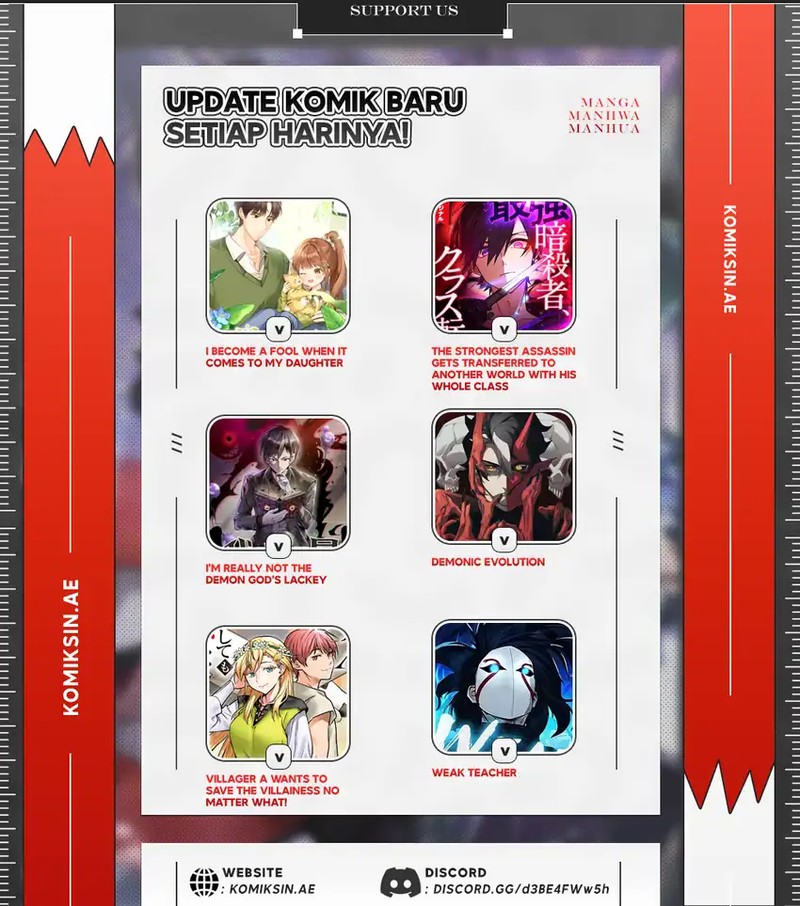 Gods of All People: I Sacrificed Hundreds of Millions of Living Beings To Become a God Chapter 87 Gambar 7