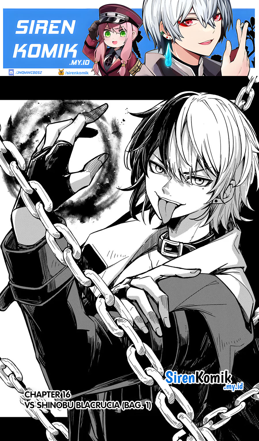 Goinkyo Maou-sama no Kaerizaki Chapter 16 Gambar 2