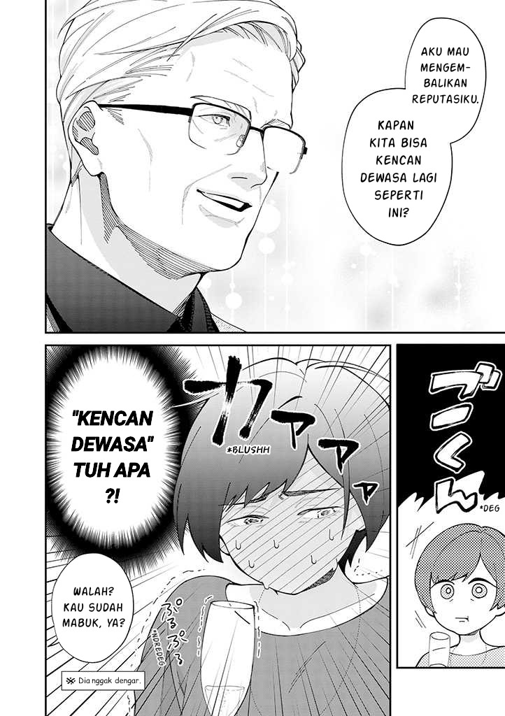 Gojuu, Rokujuu, Yorokonde Chapter 05 Gambar 4