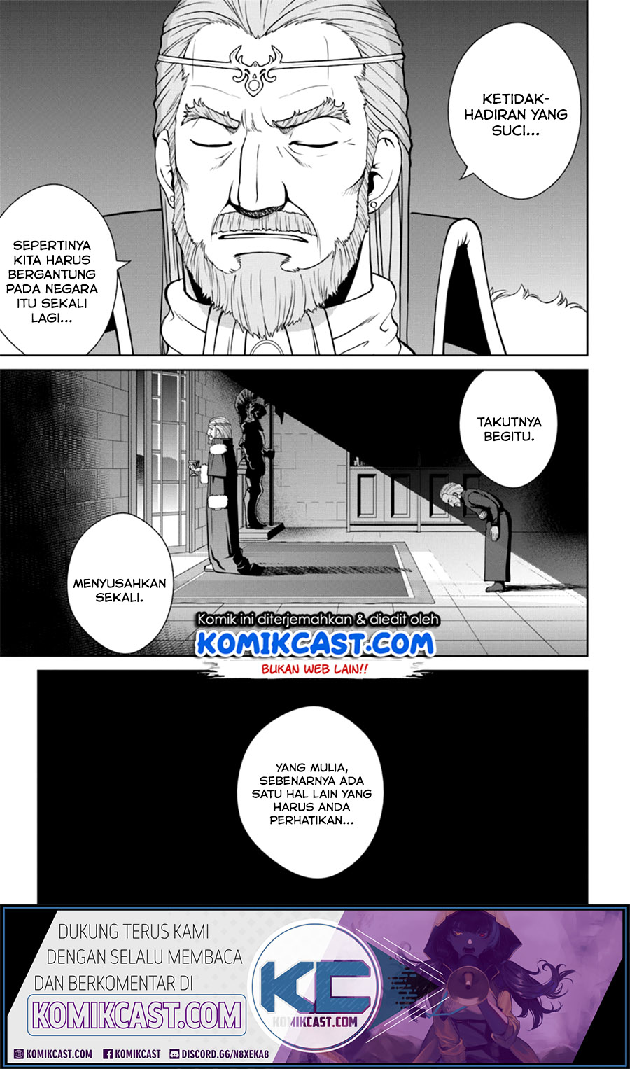 Gokufuri Kyohi Shite Tesaguri Starto! Chapter 05.2 Gambar 2