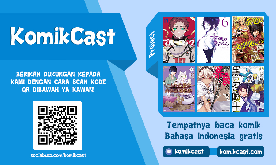 Gokufuri Kyohi Shite Tesaguri Starto! Chapter 14 Gambar 24