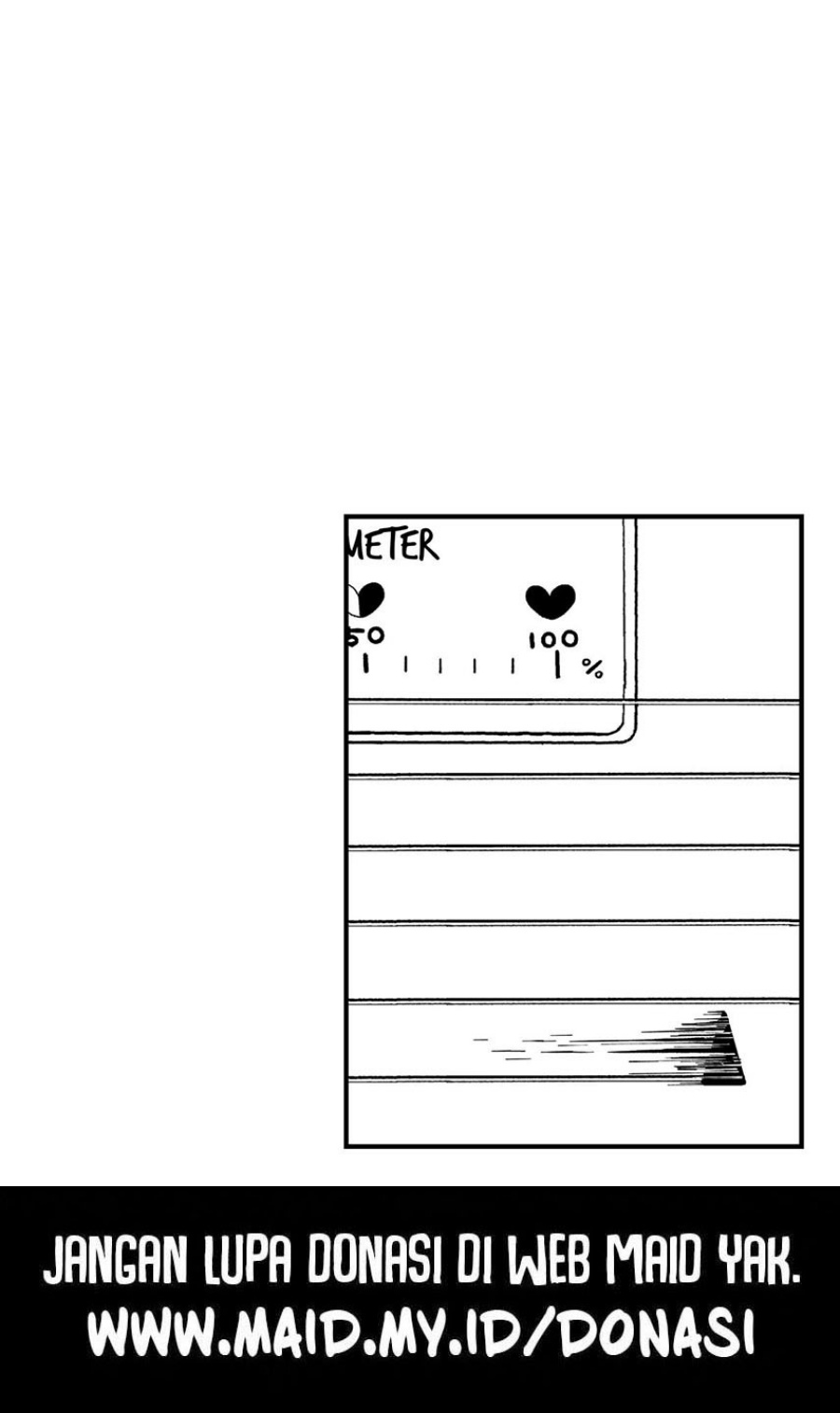 Gokugoku Futsuu no Fuufu no Hanashi Chapter 10 Gambar 6