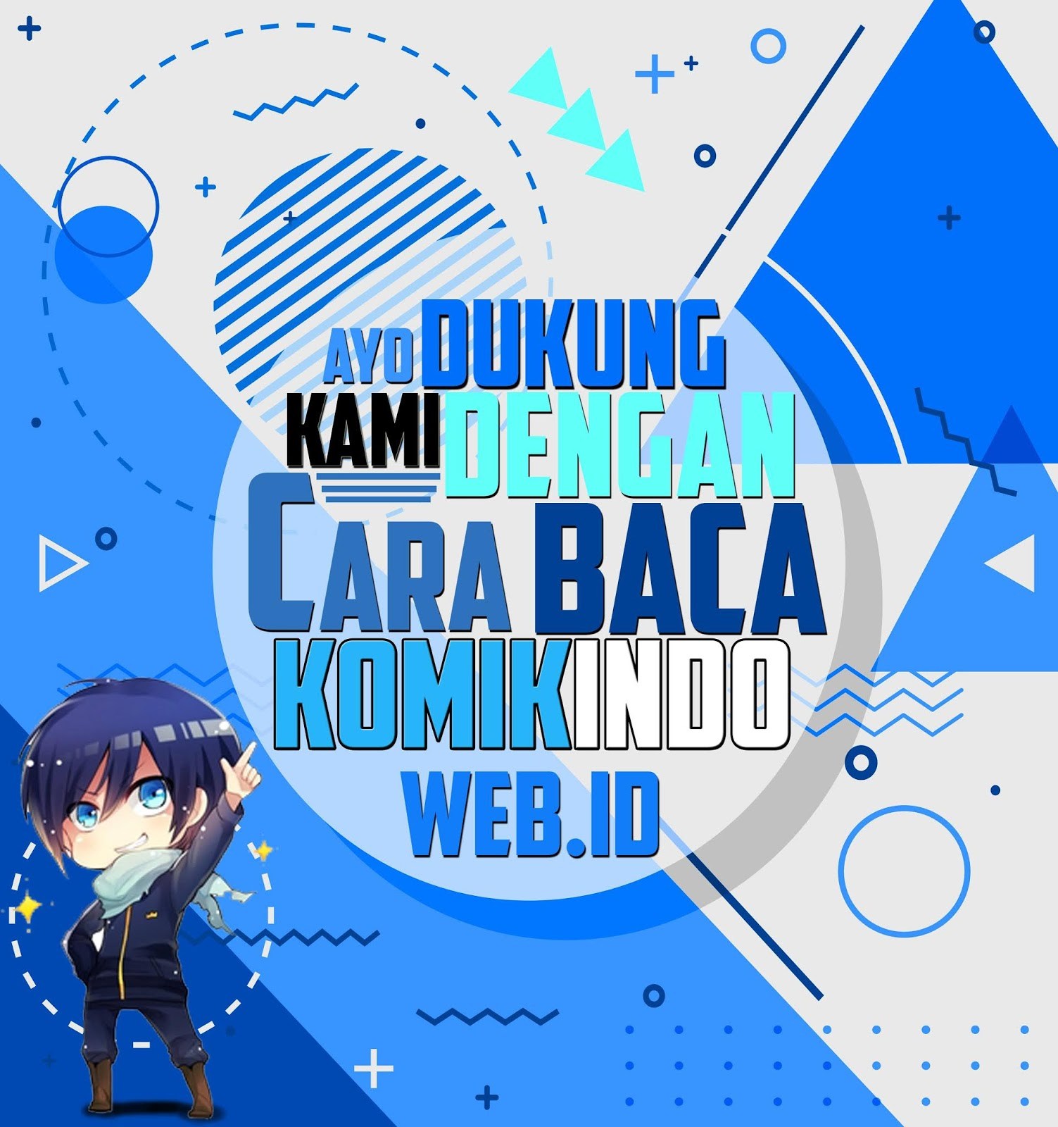 Gokutei Higuma Chapter 12 Gambar 12